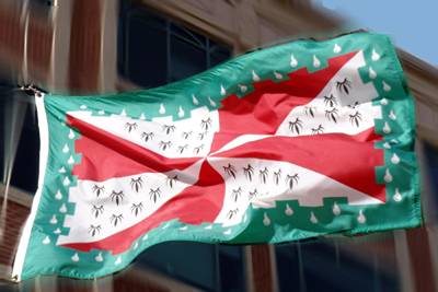 Loudoun County Flag